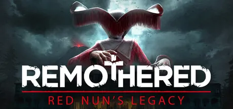 Portada de Remothered: Red Nun's Legacy