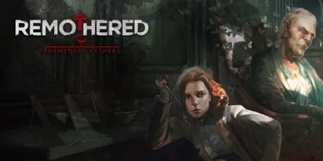Portada de Remothered: Tormented Fathers