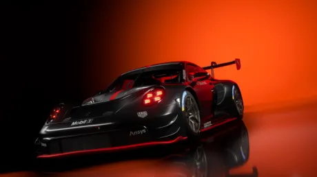 Portada de RENNSPORT