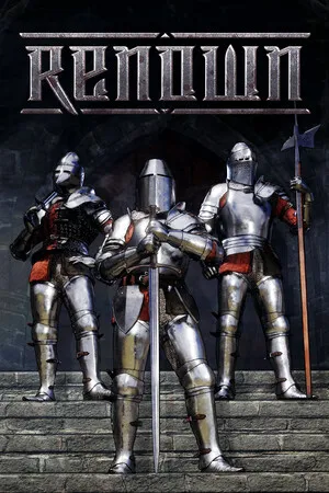 Portada de Renown