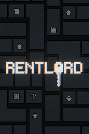 Portada de Rentlord
