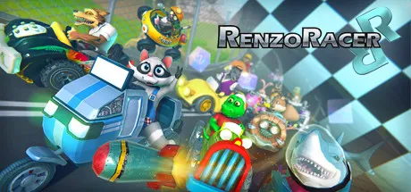 Portada de Renzo Racer