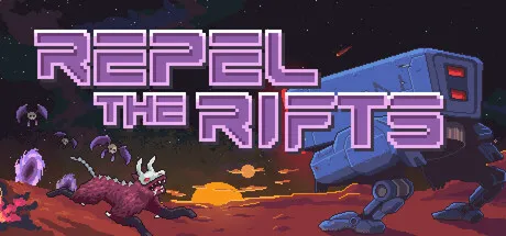Portada de Repel The Rifts