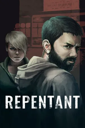Portada de Repentant