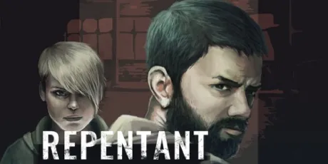 Portada de Repentant