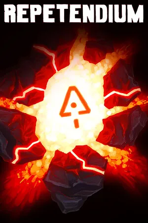 Portada de Repetendium