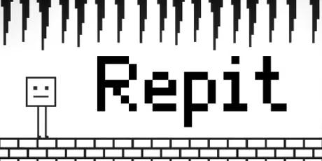 Portada de Repit