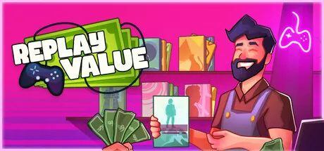 Portada de Replay Value: Second Hand Games