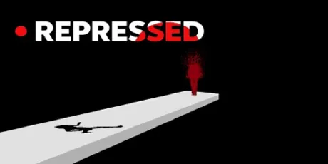 Portada de Repressed