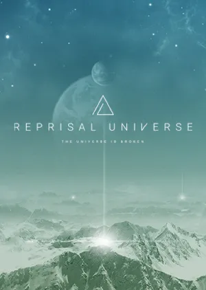 Portada de Reprisal Universe