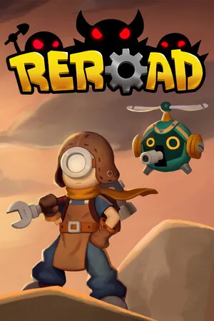 Portada de ReRoad