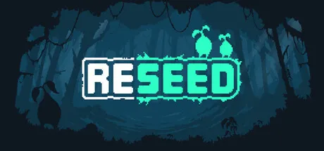Portada de RESEED