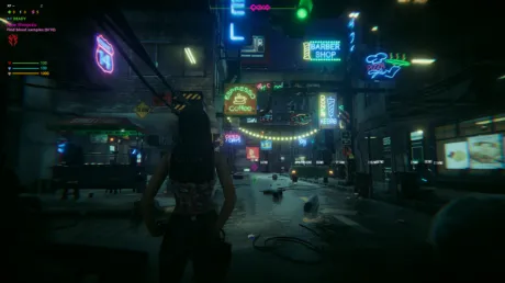 Captura de RESEQUENCED
