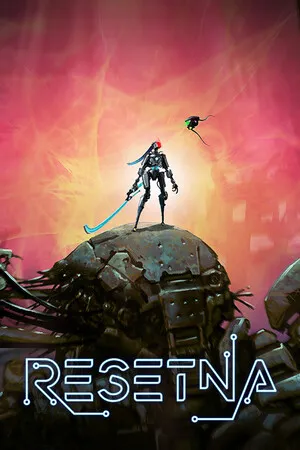 Portada de ReSetna