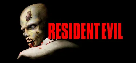 Portada de Resident Evil (1996)