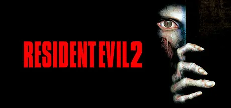 Portada de Resident Evil 2 (1998)