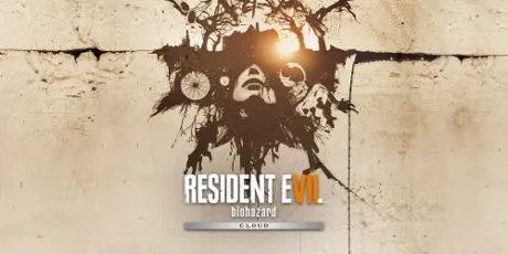 Portada de Resident Evil 7 biohazard Cloud
