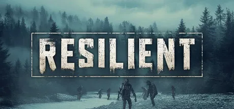Portada de Resilient