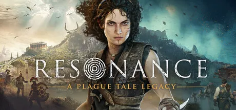 Portada de Resonance: A Plague Tale Legacy