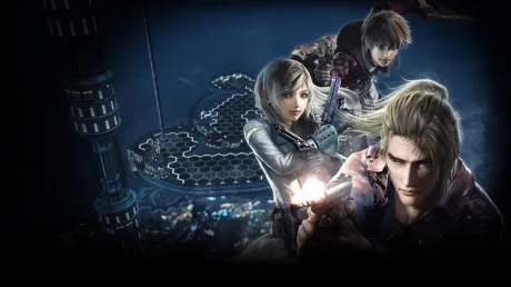 Portada de RESONANCE OF FATE 4K/HD EDITION