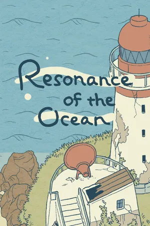 Portada de Resonance of the Ocean