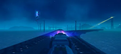 Captura de Resonance Solstice