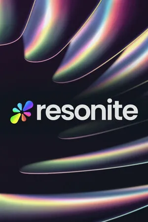 Portada de Resonite