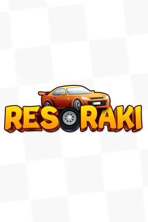 Portada de Resoraki: La Carrera