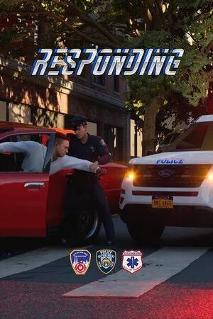 Portada de Responding