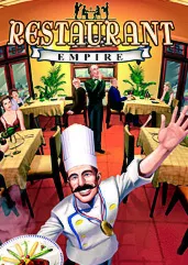 Portada de Restaurant Empire