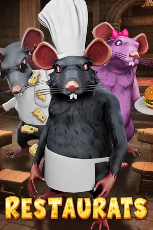 Portada de Restaurats