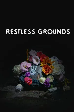 Portada de Restless Grounds