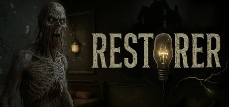 Portada de RESTORER