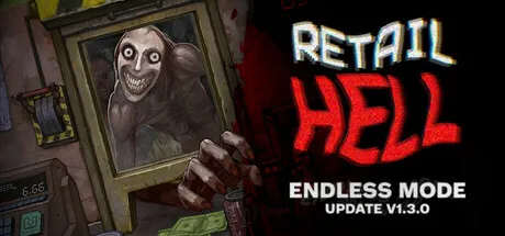 Portada de Retail Hell