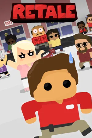 Portada de Retale