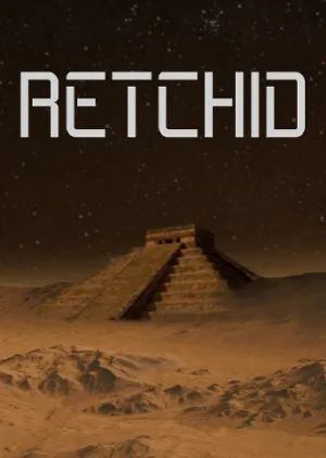 Portada de Retchid