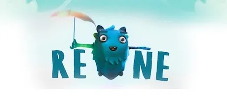 Portada de RETNE
