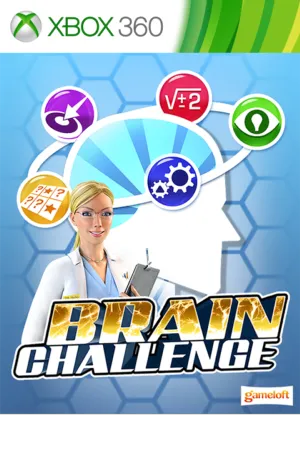 Portada de Reto Mental