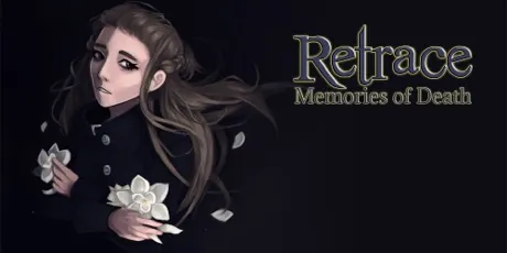 Portada de Retrace: Memories of Death