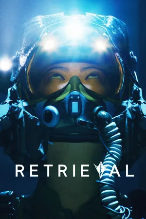 Portada de Retrieval