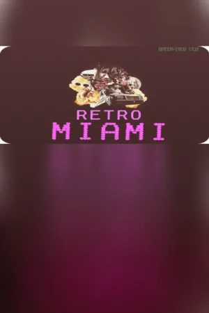 Portada de Retro Miami