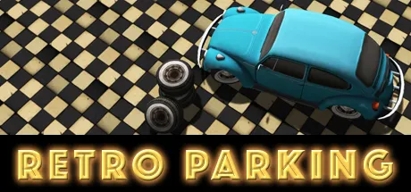 Portada de Retro Parking