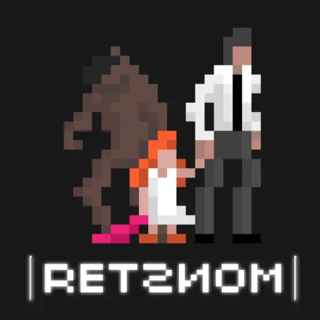 Portada de RETSNOM