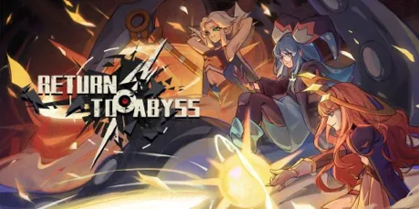 Portada de Return To Abyss