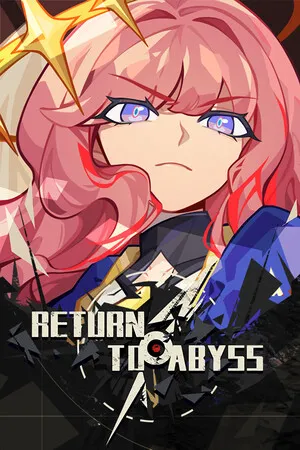 Portada de Return to abyss 重返深渊