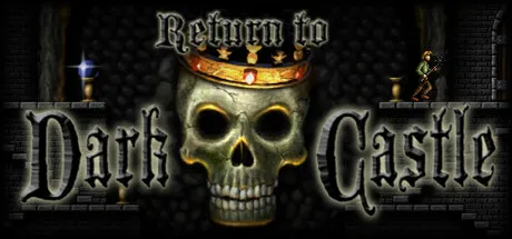 Portada de Return to Dark Castle