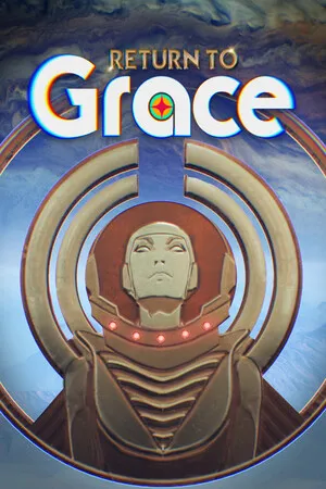 Portada de Return to Grace