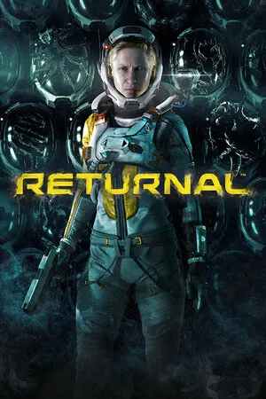 Portada de Returnal™