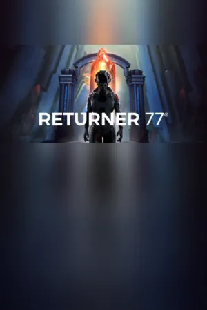 Portada de Returner 77
