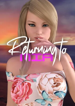Portada de Returning To Mia
